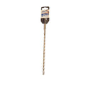 Draper 40840 Expert SDS Plus Masonry Drill Bit 8.0mm x 260mm