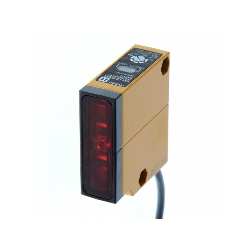 OMRON E3S-LS20XB4 Photoelectric Switch (NEW IN BOX)