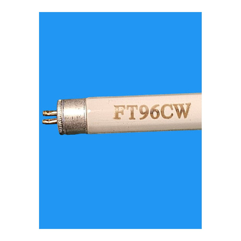 CED T5 6w 9" 225mm Long Fluorescent Tube Lamp. Cool White FT96CW