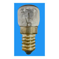 E14 SES 15W Genuine Philips Oven Bulb ( Pack of 3 ) Incandescent Lamp