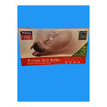 Wickes 4 Clear GLS Bulbs ES Screw Type Compact Bulb Same Fit 230v Dimmable