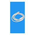 1000mm Link Lead Ansell Axiom LED Accessory AAXLED/1000LL