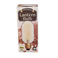 ES E27 60w Antique Lantern Bulb British Electric Lamps LTD