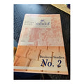 pack of 20 A4 40 page eduk8 Business Studies no 2 Record Book