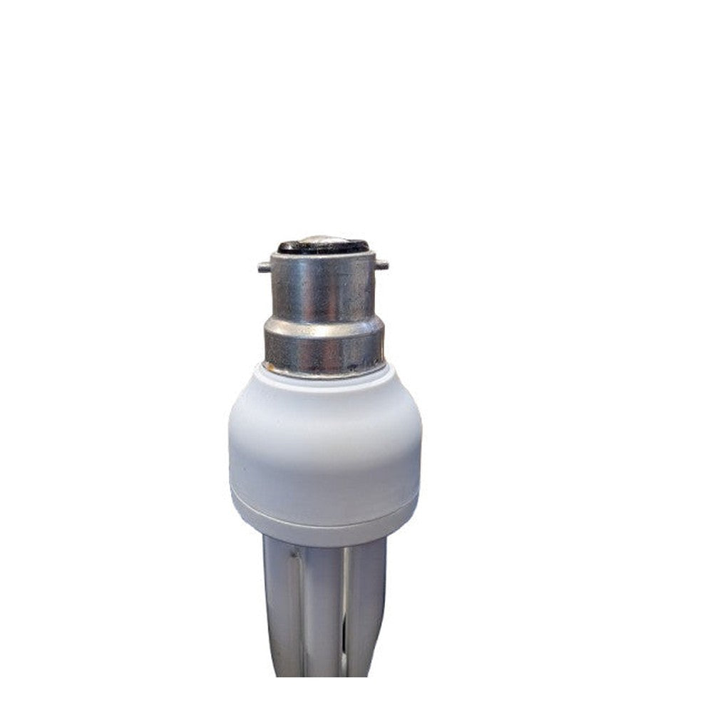 B22 BC 14w = 75w Philips Energy Saving Light Bulb Genie Bayonet B22 BC