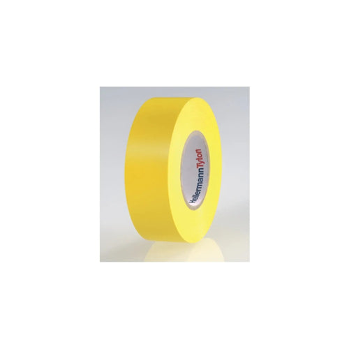 1x HELLERMANNTYTON 710-00153 HelaTape Flex15 Vinyl Electrical Tape 19mmx20m