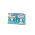 Gu5.3 50w ( 2 Pack )CROMPTON 12V Colour GREEN Halogen Dichroic Medium Flood 38°