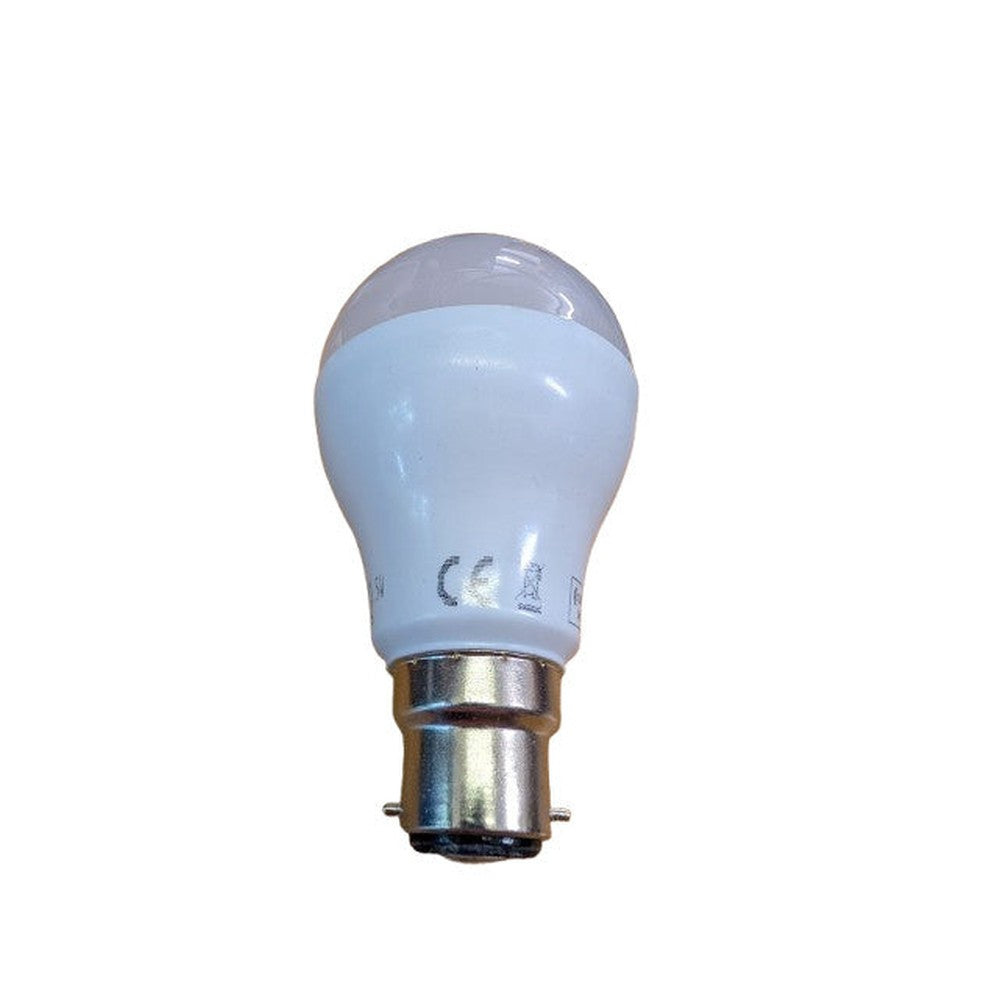 BC-B22d 13.5W ( Pack of 2 ) Crompton 3699 Bulbs LED GLS Warm White 1055lm 2700k