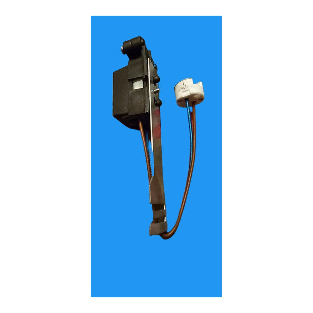 MR16 GU5.3 lamp holder + Light Bracket for low voltage 12v  bulbs