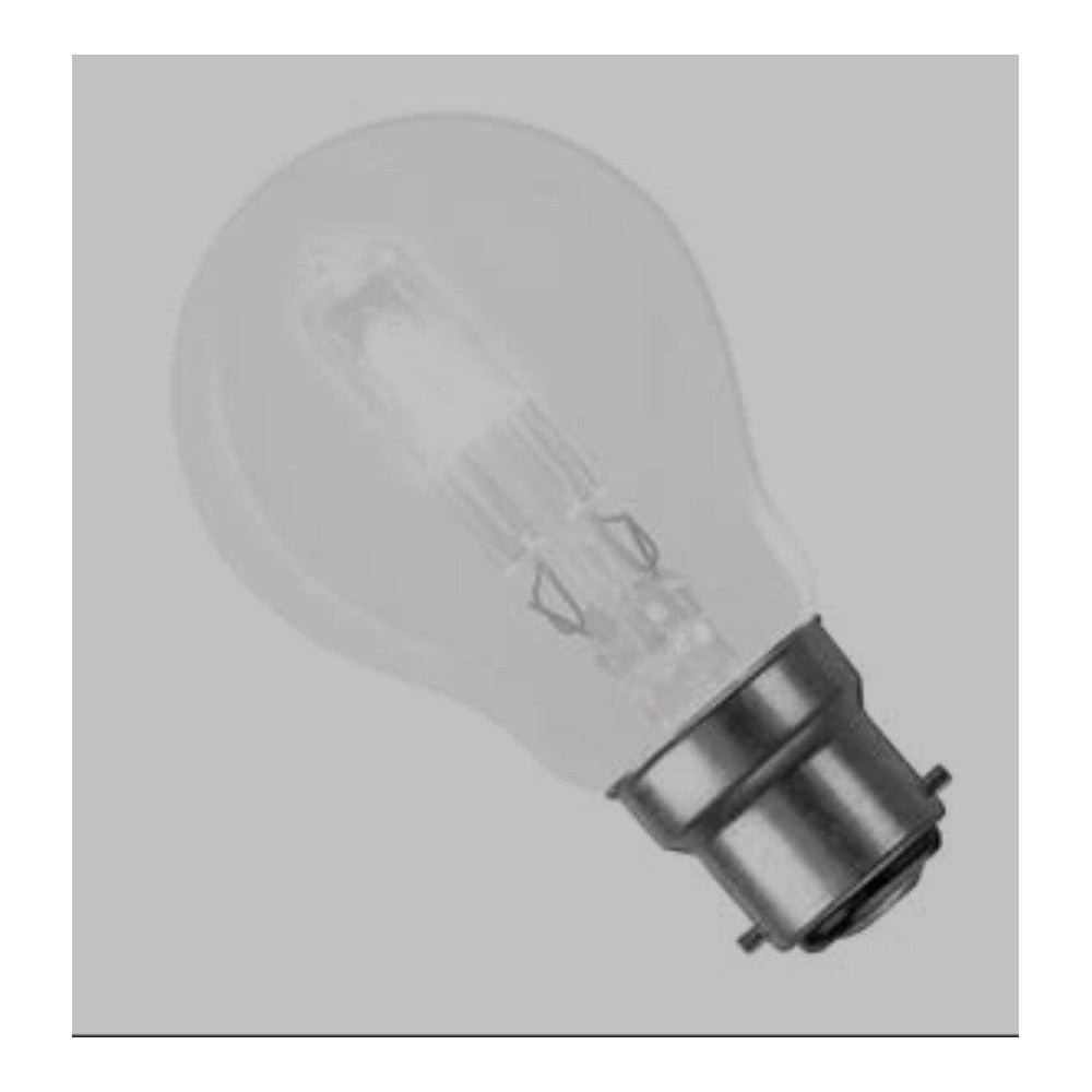 BC-B22d Crompton 5 pack 28W 375lm Warm White Bulb