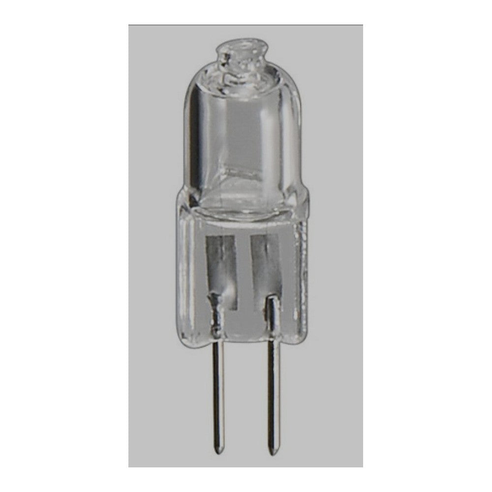 3 x CeriTite Clear M28 100w GY6.35 34676 12v