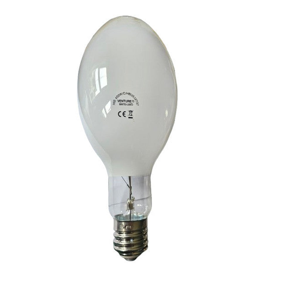 Venture HIE 400W/C/HBU/LU/737 For Enclosed Luminaries Lamp Bulb 10049