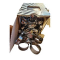 Wurth Hose Clips Box of 100 - Jubilee Clamps Various Sizes