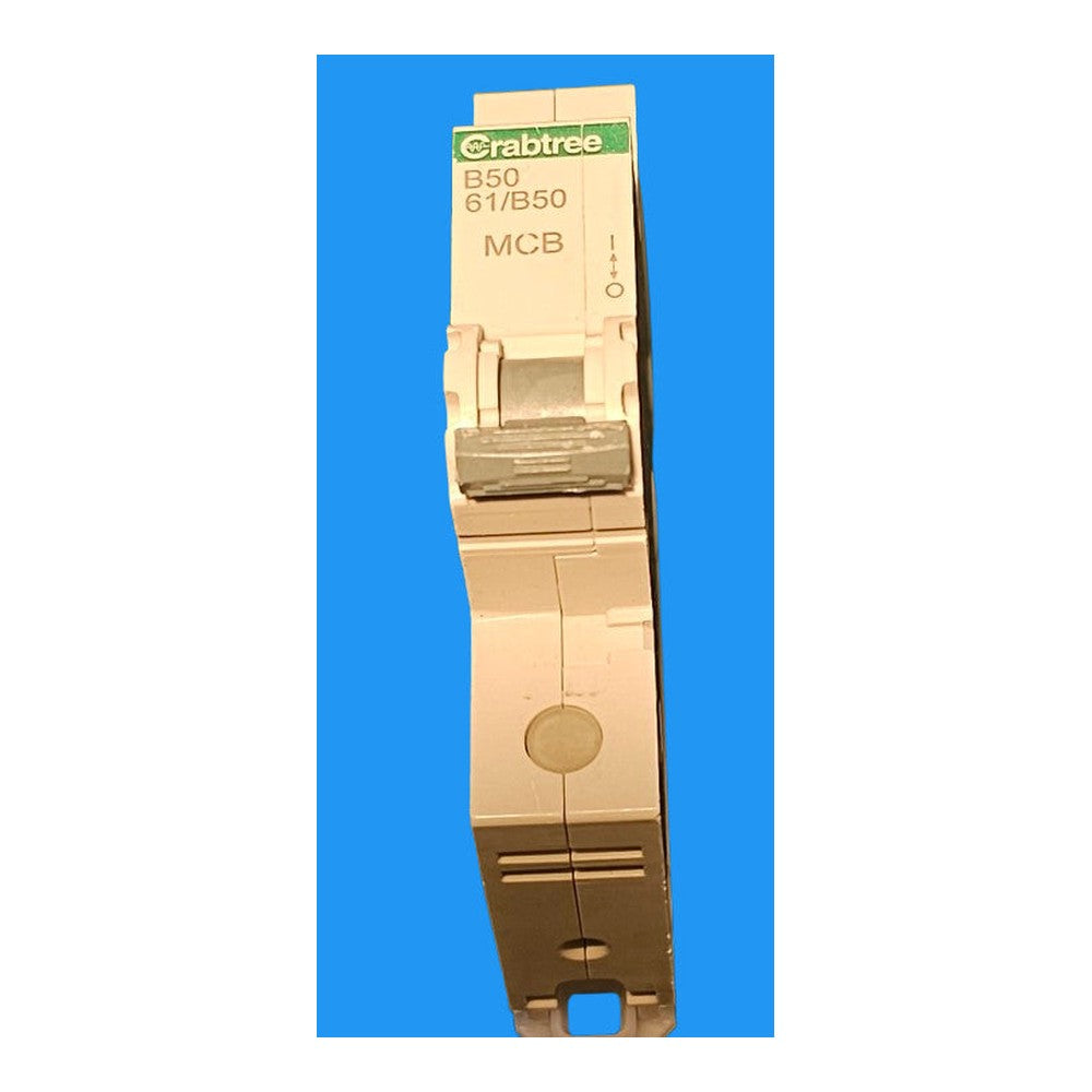 Crabtree B50 61/B50 MCB