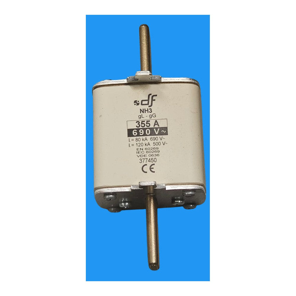Bussmann 355A 690V~ NH3 Fuse