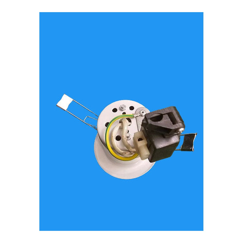 ASD GU10 Fixed Downlight White DF/GW/ASD