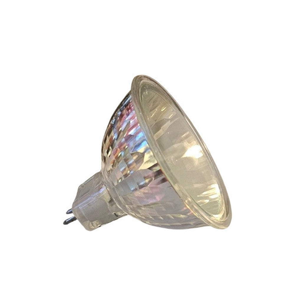 Philips 50W GU5.3 Halogen Essential Lamp Bulb 12V Closed Dichroic