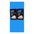 GU10 11w = 55w x 2 Energy Saver Bulb Lamp Cool White 4000k Flicker Free GAP