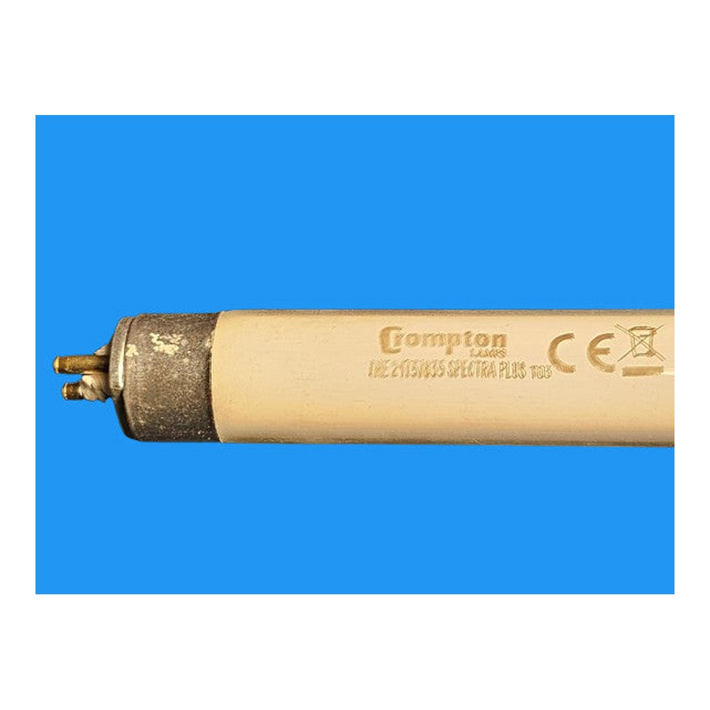 2 x Crompton T5 21w 849mm SPECTRA Plus Triphosphor 835 White 1900lm 20000h
