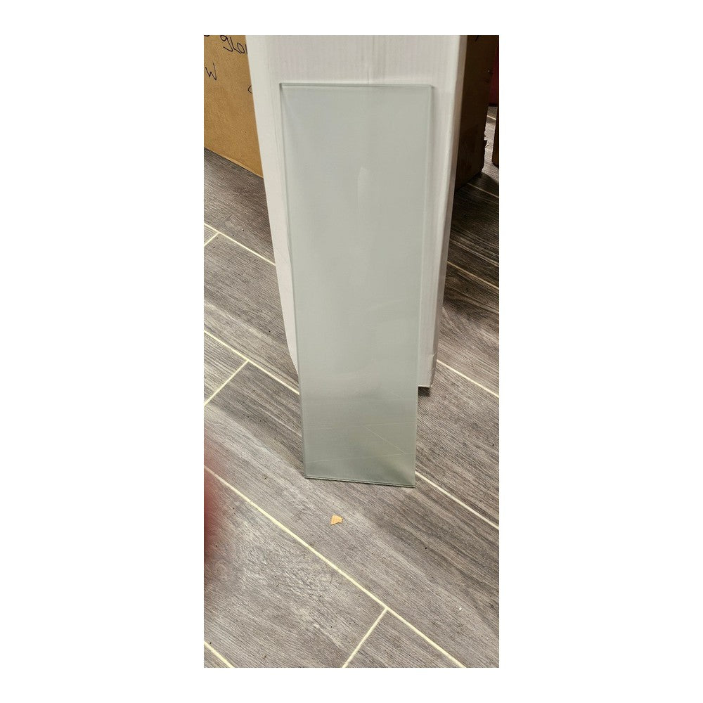 Veneto Mirror Top IP44 Down Fitting 400mm x 120mm KSR Lighting KSR6156CH