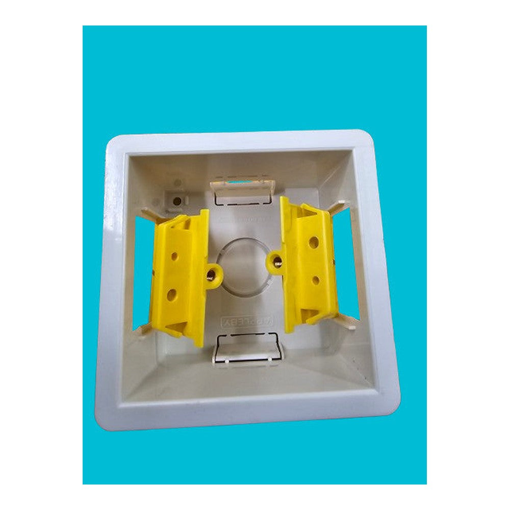 Dry Lining Box ALTO 47mm DEEP 1 Gang Single (Pack of 4)