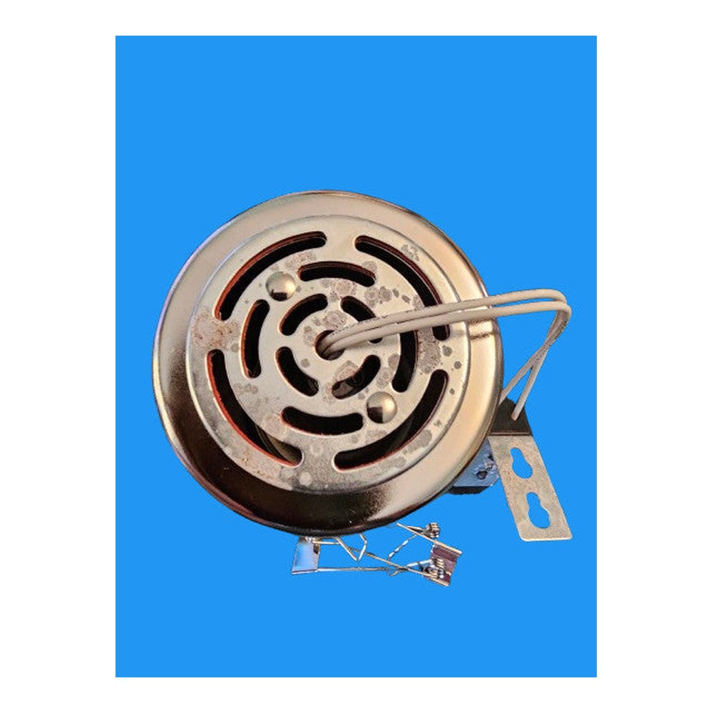 KSR Fire Rated Low Voltage Tilt Downlight Satin Chrome KSRFRD101 S