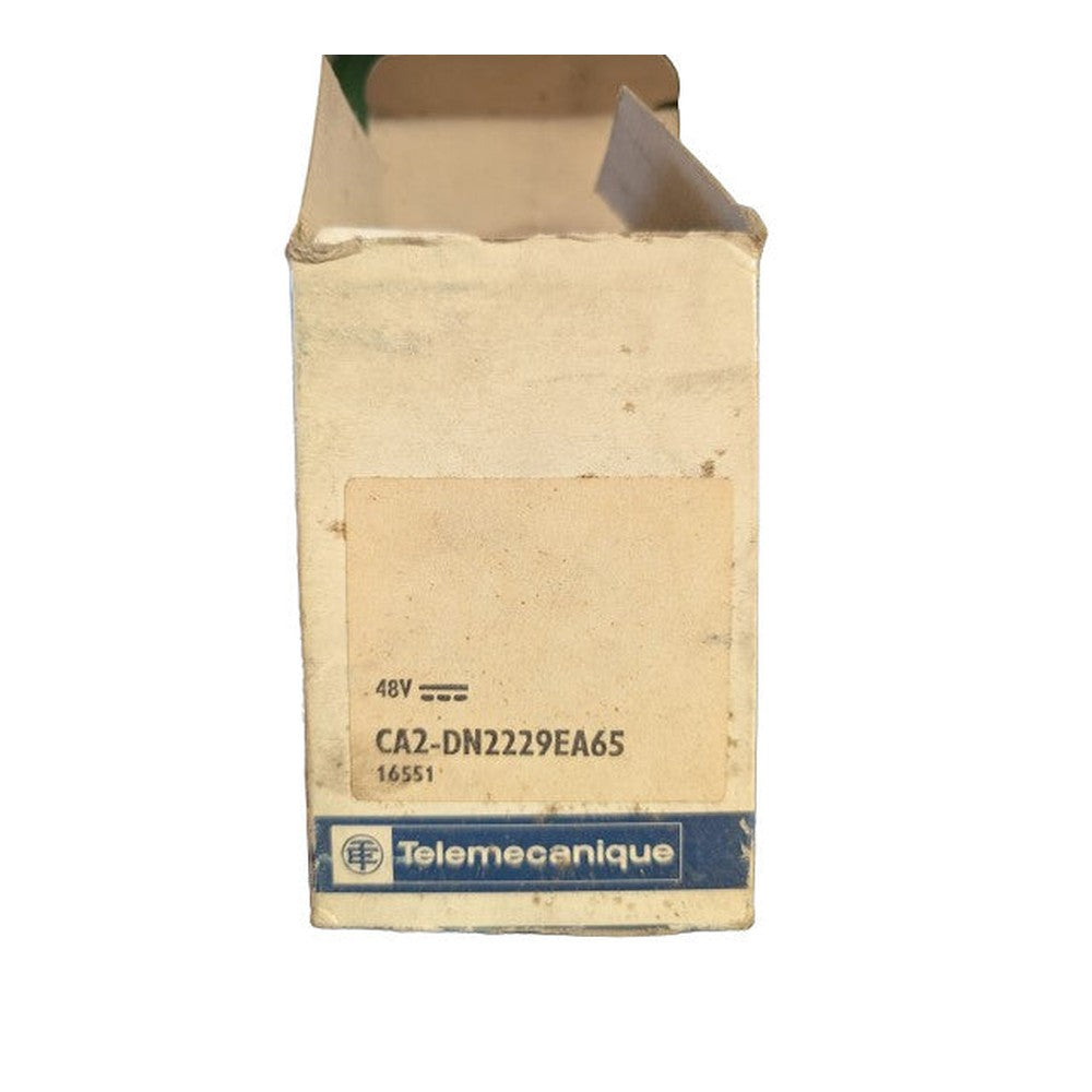 TELEMECANIQUE ELECTRIC CA2-DN2229EA65 / CA2DN2229EA65