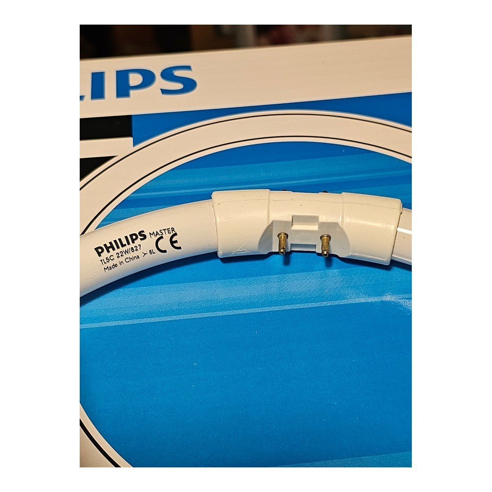 philips master 2D LED TL5 circular 22w 230mm 1800 lm 2 g x 13 TL5C