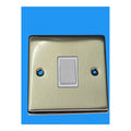 3 x 10AX Plate Switch