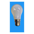 BC/B22 100W 110V ( Pack of 3 ) General Electric Pearl Bulb 1580lm 1000H