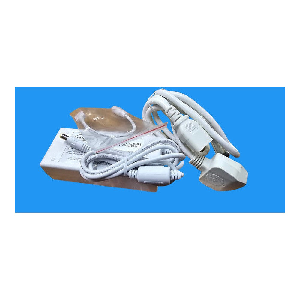 72w LED Flexi Strip-Light Driver Kit From Crompton Phoebe For Warm /Cool White