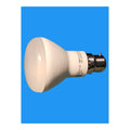 2 x 9.5w = 60w BC-B22d Crompton LED GLS Bulb Lamp 2700k Warm White 7338