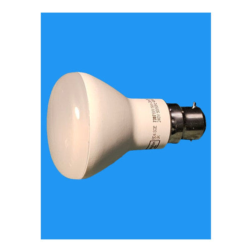 2 x 9.5w = 60w BC-B22d Crompton LED GLS Bulb Lamp 2700k Warm White 7338