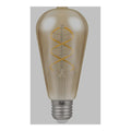 5 x Crompton 60w ES 202 Bulb Lamp