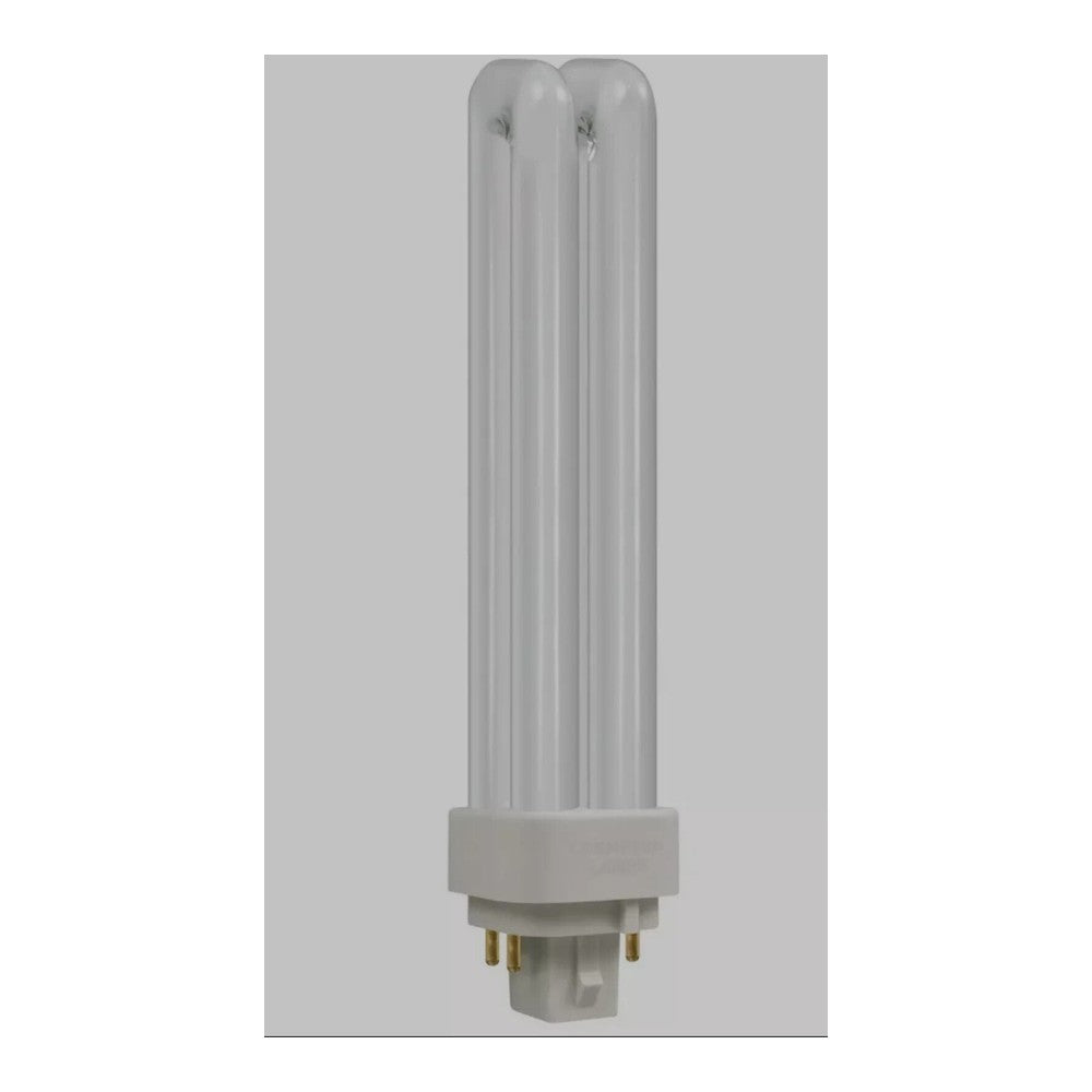 Crompton Compact Fluorescent Tube Lamp - Single Double Triple Turn D L S T Type