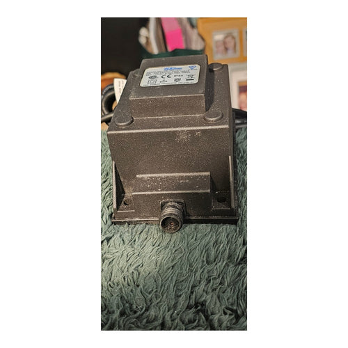 105VA Gardenlight Transformer 105w Low Voltage 12V GET IP44