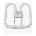 Tungsram 38W GR10Q-4pin 2D Lamp 3500k White Compact Fluorescent Bulb 2DWattMiser
