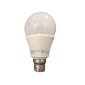 Crompton 7437  LED Thermal Plastic GLS Lamp 12w Dimmable Warm White BC-B22d