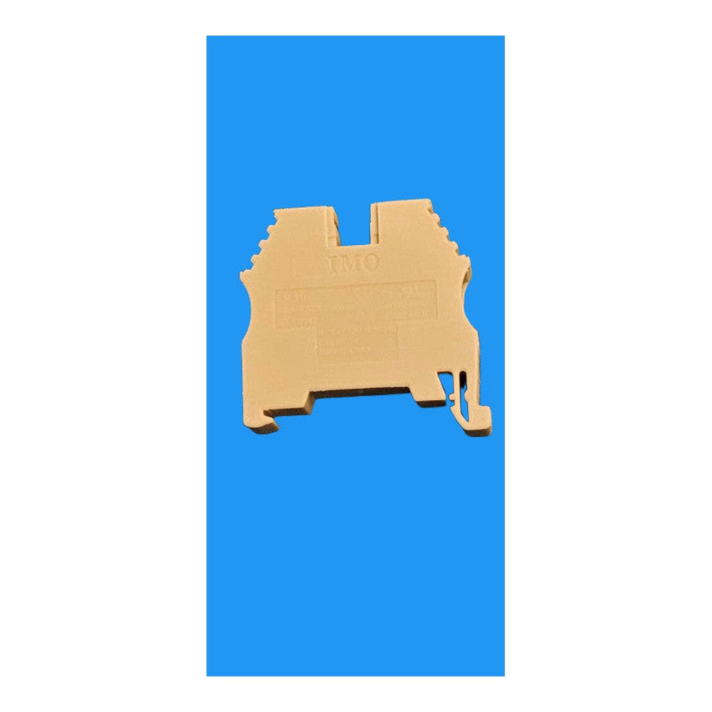 IMO Terminal Block ER10 IMO 10mm 600V 85A ER10BEIGE