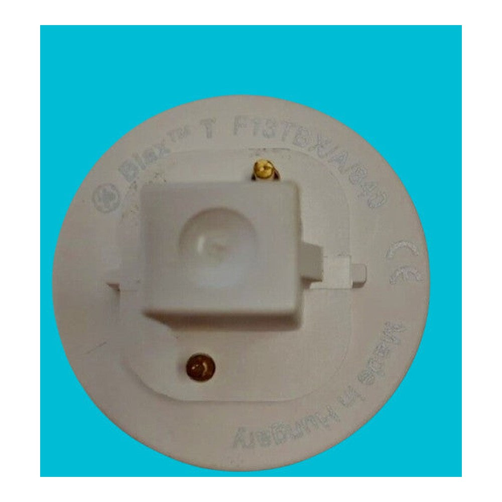 2x GE 13W DULUX T 840 COOL WHITE 2PIN PL-t LYNX T BIAX T PLT GX24d-1 35941 4000k