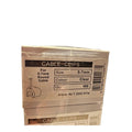 Schneider Thorsman TCA 5mm - 7mm Clear for 2 Core Flexible Cable Clips 2202011A