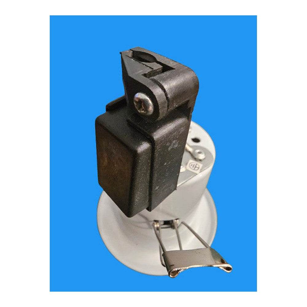 ASD GU10 Fixed Downlight White DF/GW/ASD