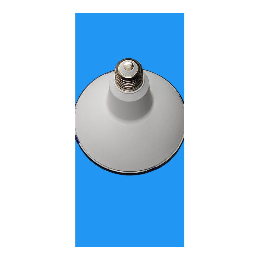 E27 15w = 100w LED PAR38 Outdoor Series BLUE 1200lm Bulb Lamp VT-1125 20000H
