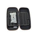 NS1 NS2 OLED Auarte Cable Pass-through Hard Carry Case Nintendo Switch 1 2 OLED