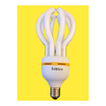 Ishico Tulip Bulb 55w ES-E27 Energy Saver Warm White