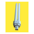 BELL G24d-3 26w = 100w 4 Pin BLB Compact Fluorescent 840 Cool White 1716Lm Bulb