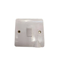 Click Mode CMA022 20A DP Switch With Flex Outlet (Bottom Outlet)