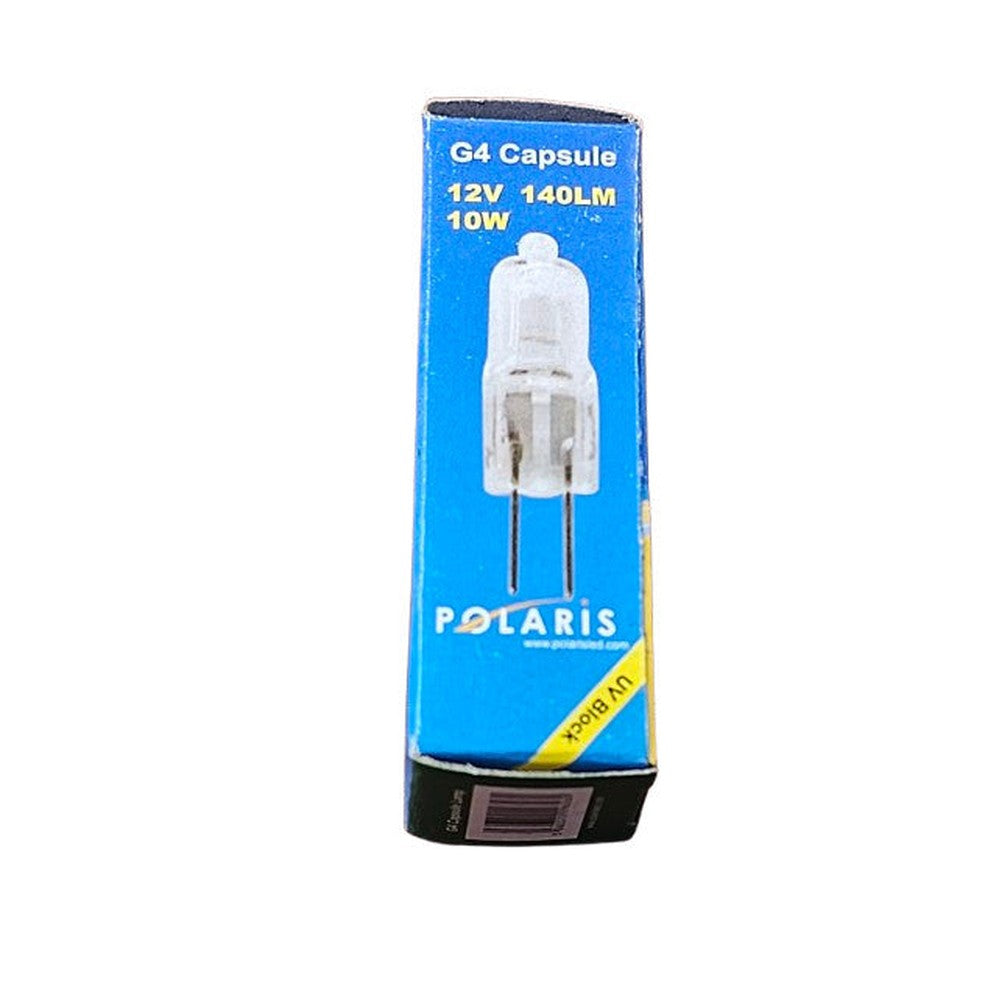 3 x Polaris G4 Capsule 10W 12V 140LM