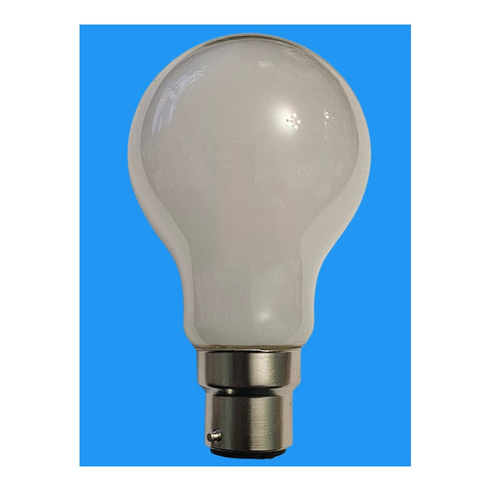 2 x B22d 7w = 60w LED Osram Parathom 2700k Warm White 806lm 15000h Classic A60