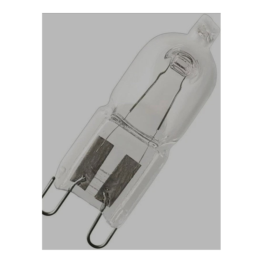 G9 25w OVEN LAMP BULB Osram Halopin push fit 66725 230V  25 WATT Halogen